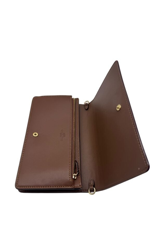 COACH - SET BAG & CARDHOLDER FLORAL - Image 9